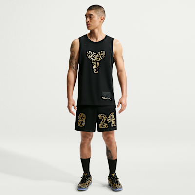 NIKE公式】コービー ナイキ メンズ バスケットボールタンク.オンライン